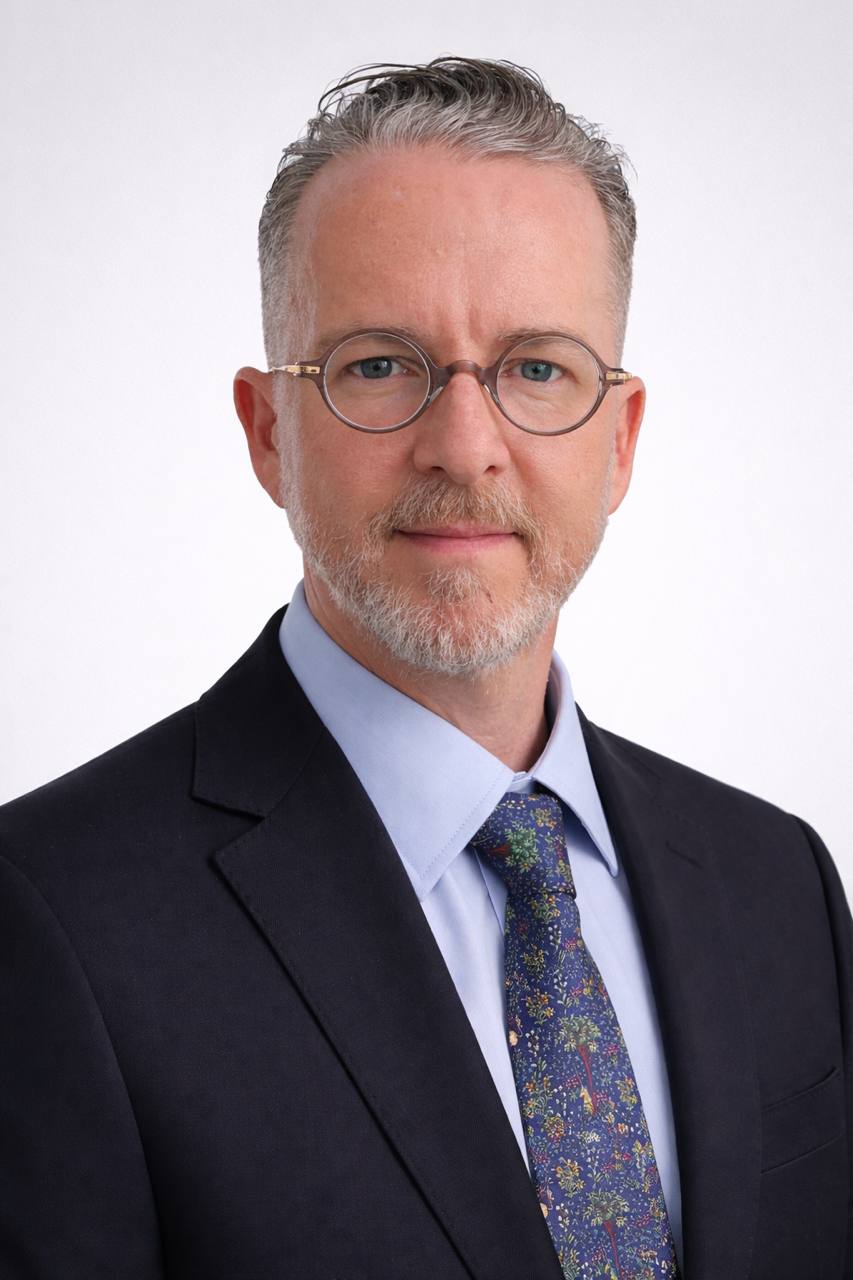 Dr. Eric Whit Whitney