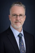 Dr. Eric Whitney